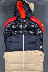 Moncler Puffer Jackets & Coats