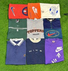Nike Short Sleeve and Long Sleeve T-Shirts