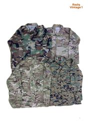 💥 RV4333 Army Shirts