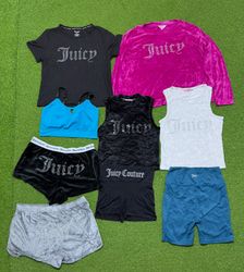 Yv215 Juicy Couture Mix 15P