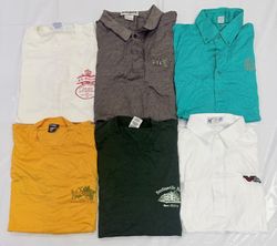 Single-Stitch T-Shirts