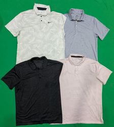 💥 RV4813 Nike Collar Tshirts
