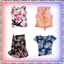 Floral Fantasy (RX-1451)