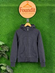 Lululemon Jacket & Layers | FO-374