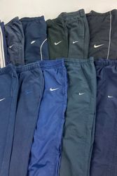 Nike track pants