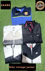 Nike vintage jacket ak486