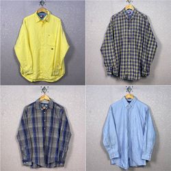 Authentic Tommy Hilfiger Shirts | R-85