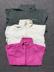 Columbia Fleeces