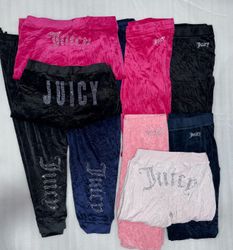 juicy couture trousers