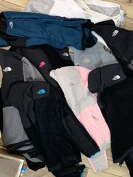 The North Face Fleece Jackets