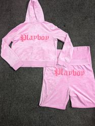 SD 555 - Playboy Set + Individuals 8 Pcs Bundle