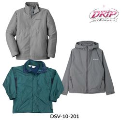 Columbia Windbreaker