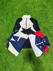 Nike Track Jackets