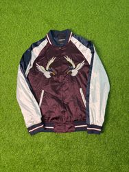 embroidery jacket