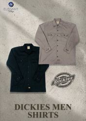 Dickies Men Shirts - EVM1956