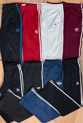 Adidas Vintage Sweatpants