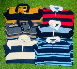 Unbranded rugby shirts #24