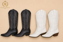 cowboy boots