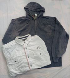 CR11731 Vintage Harley Mix Bundle