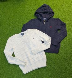 7910 - Ralph Lauren Sweaters