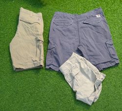 8001 - Carhartt Short.