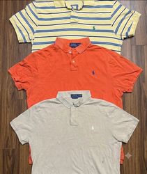 RALPH LAUREN T-SHIRT