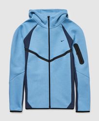 Nike Fleece Jackets(0002)