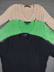 Ralph Lauren Knitted Sweater