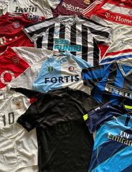 Premium Football Jersey