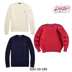 Polo Ralph Lauren Strickwaren Pullover