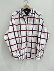 🛍️ Premium ⚜️ Tommy Hilfiger shirt