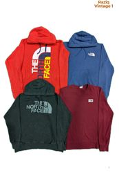 💥 RV4990 The North Face Hoodies