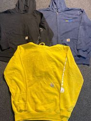 Carhartt sweatshirt serial-1909