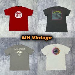 Surfwear T-shirts