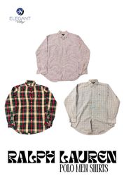 Polo Ralph Lauren Men Shirts - EVM1692