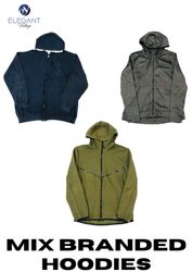 Mix Branded Hoodies - EVM1739