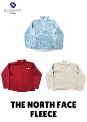 The North Face Fleece - EVM1583