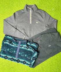 Fleece Button up T-shirts id (465)