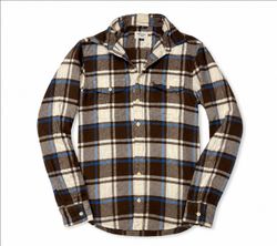 American Eagle Flannel Shirt