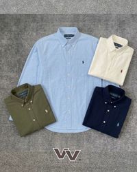 Premium Ralph Lauren Shirts #150826