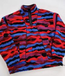 Crazy Fleece Jackets(0008)