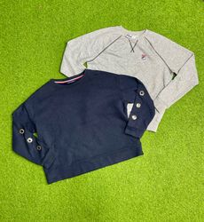 Branded Crewneck Sweatshirts id792
