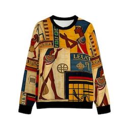Colourful/Printed Sweaters