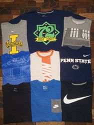 Camisetas Nike Authentic