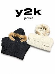 Y2k jackets