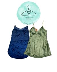 Cami tops 15 pcs (080826-28)
