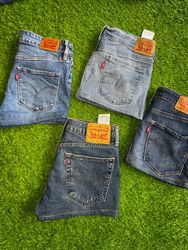 Levi’s shorts & skirts y2k BN 606