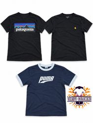 Vintage Mix Brand T Shirt