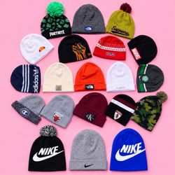 Beanies