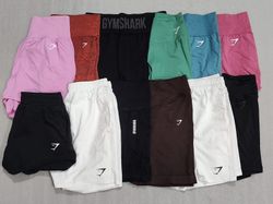 Gymshark shorts